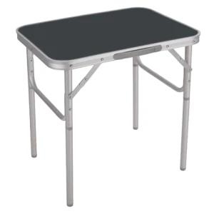 Marbueno Summer Mesa Plegable 10012g 60x45 Cm Grey One Size