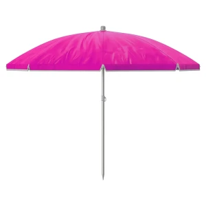 Marbueno Summer Sombrilla De Playa 10102rs 180 Cm Pink One Size