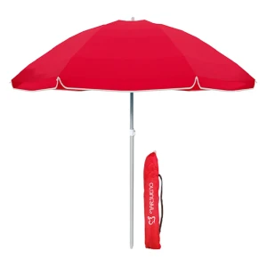 Marbueno Summer Parasol De Plage 10108r 160 Cm