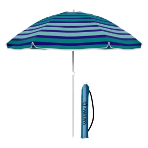 Marbueno Summer Parasol De Plage 10110ry2 200 Cm