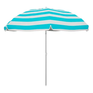 Marbueno Summer Sombrilla De Playa 10216a 160 Cm Blue One Size