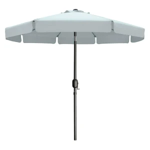 Marbueno Summer Parasol De Plage 10489 300 Cm