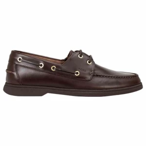 Boss Chaussures Sienne Slon 10281652 Dark Brown EU 42 Homme