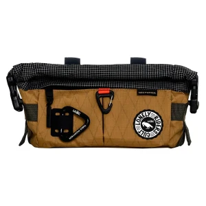 Ulac Sacoche De Guidon Coursier Jager 3 L