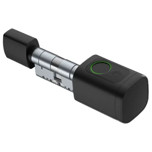 Avatto Serrure Intelligente Sdl-v1-b100 Black One Size unisex