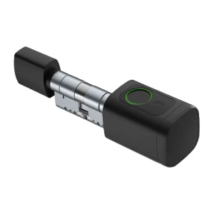 Avatto Serrure Intelligente Sdl-v1-b70 Black One Size unisex