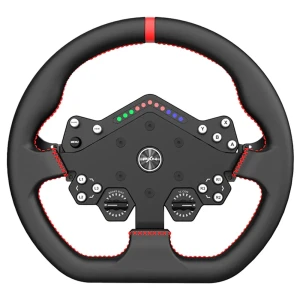 Pxn Volant Wds R2 Black One Size unisex