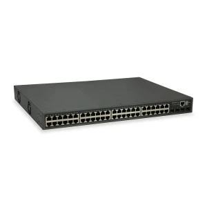 LevelOne Level One Switch Gtp-5271 Black One Size unisex