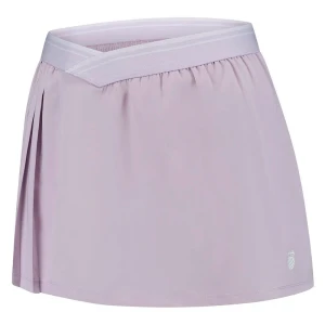 K-swiss Falda Pantalón Hypercourt Fancy 2 Orchid Petal S