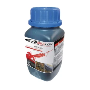 Epsealon Pegamento Poly 1000ml Black 1000 ml