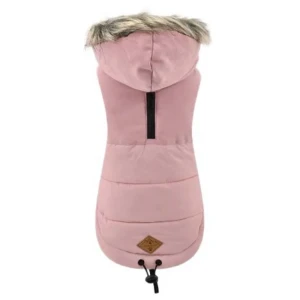 Nayeco Chaqueta Para Perro Canada Pink 50 cm