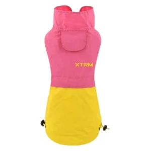 Nayeco Imperméable Pour Chien Xtrm Fuchsia 80 cm