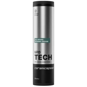 Ceramicspeed Graisse Ufo Tech All Round Bearing