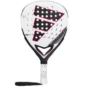 Adidas Pala De Pádel Arrow Hit 2026 Pro-edt White / Red One Size