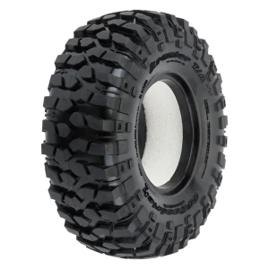 Pro Line Racing Pneu 1/10 Class 1 Bfg Krawler T-a Kx G8 1.9 2 Unités Black One Size unisex