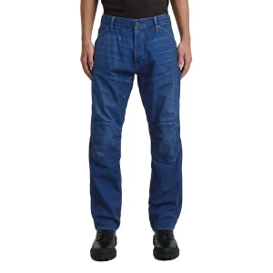 G-star Jean 5620 D23699-d948 Regular Straight Fit Antique Indigo Gd 28 Homme