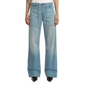 G-star Jean Fatigue Summer Loose Fit Vintage Sandblast 31 Femme