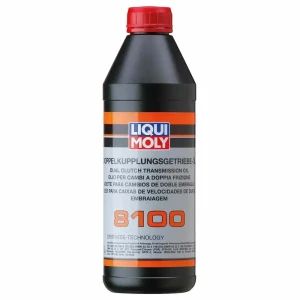 Liqui Moly Aceite De La Caja De Cambios Double 810 1l Multicolor One Size