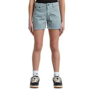 G-star Short En Jean D29780-01 Light Wave 8 Années Fille