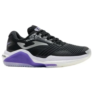 Joma Zapatos Picklet Black EU 36