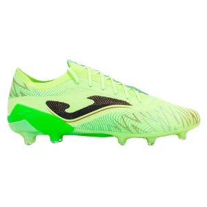 Joma Chaussures De Football Stricker Premium Sg Fluorescent Yellow EU 44 Homme,Femme