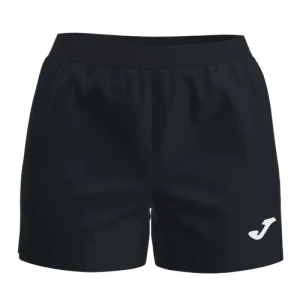 Joma Short Try Black L Homme,Femme