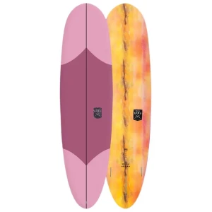 Ocean & Earth Tabla De Surf The General Epoxy Soft 7´6´´ Mauve 228.6 cm