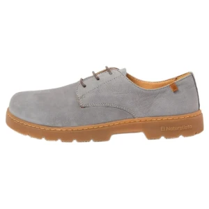 El Naturalista Baskets N5259 Nomada Barefoot Nobuck Denim EU 40 Homme,Femme