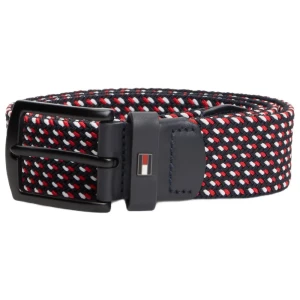 Tommy Hilfiger Ceinture Am0am14387 Corp 110 cm Homme