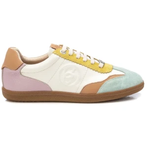 Carmela Baskets 16206008 Aqua EU 37 Femme