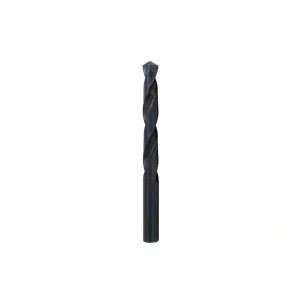 Cofan Broca De Metal Hss Din 338n 10.75 Mm 5 Unidades Grey One Size