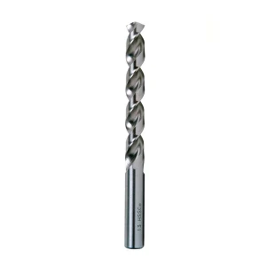 Cofan Foret à Métaux Hss-co5% Din 338n 10 Mm 5 Unités Grey One Size