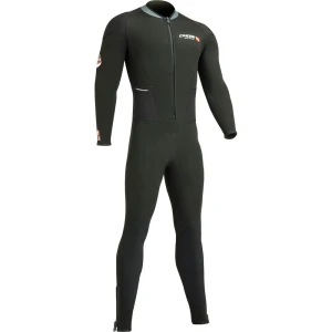 Cressi Traje Húmedo De Buceo Endurance 3 Mm Black M