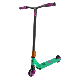 Street Surfing Trottinette Bandit X Busted Green Busted Green One Size unisex