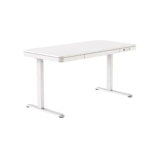Activejet Bureau électrique Et119wc 140 Bi White One Size