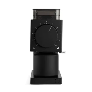Fellowes Broyeur De Céréales Ode 2nd Generation Black One Size