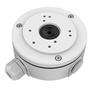 Foscam Boîte De Jonction Fabv5 White One Size unisex