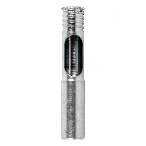 Cofan Broca De Diamante 6 Mm Silver One Size