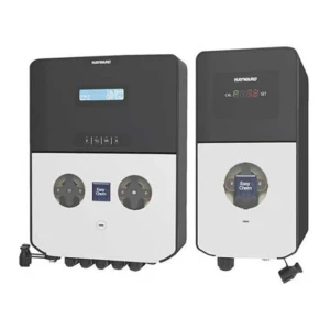 Hayward Régulateur Chimique Easy Chem Duo Ph/rx Gold Socket