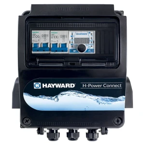 Hayward Boîte à Fusibles Mono 50w + Bluetooth