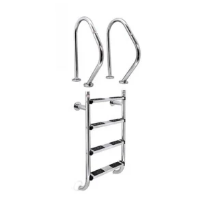 Productos Qp échelle 2-component 4-step