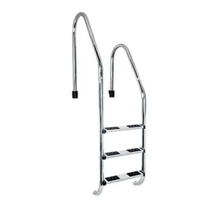 Productos Qp échelle Asymmetric-c 3-step Non-slip