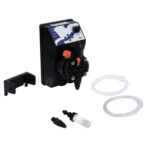 Productos Qp Pompe électrique Perfekta 5l/h Ph Control & Probe