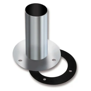 Productos Qp Ancrage D´échelle Removable Aisi 316