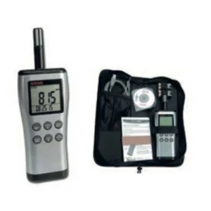Productos Qp Análisis De Agua Rotronic Cp-11 Co2 Grey One Size