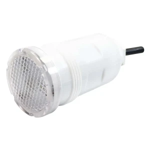 Seamaid Projecteur Tubular 9 Led Color