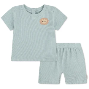 Huggies Clothes Ensemble 6z3138 Dusty Mist 18 Mois Garçon