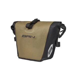 Brn Sacoche De Guidon Kilimanjaro 6l