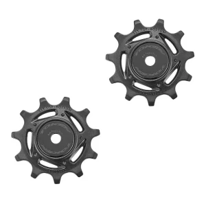 Token Jeu De Galets De Dérailleur De Vélo Shimano 12s Road 11/11t Stainlees Steel