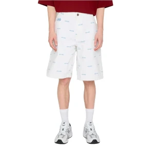 Ecko Unltd Short En Jean Eckosh1048 Bright White 42 Homme
